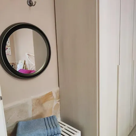 Vakantiehuis Indipendente - Zona Vaccarizzo-Delfino