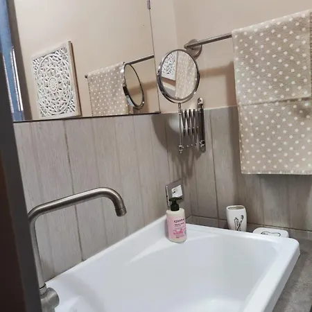 Vakantiehuis Indipendente - Zona *