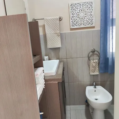 Indipendente - Zona Vakantiehuis