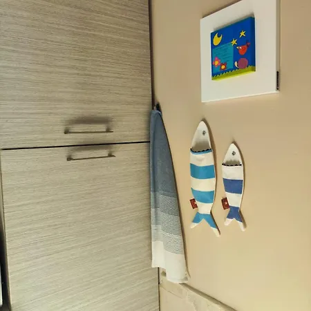 Vakantiehuis Indipendente - Zona