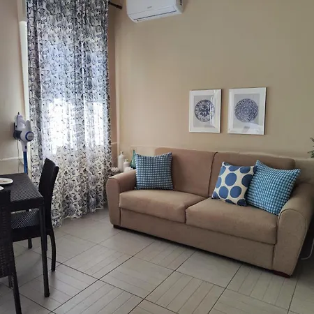 Indipendente - Zona Vakantiehuis Vaccarizzo-Delfino